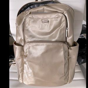 TUMI Backpack 🎒